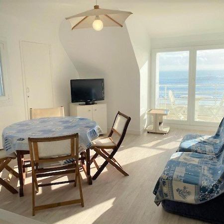 Quiberon - Appartement 2 Pieces - 3 Pers - Animaux Acceptes - Fr-1-478-81 Eksteriør billede
